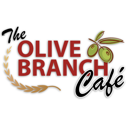 Olive Branch Cafe logo