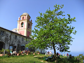 Cinque Terre, Wanderreise, Heideker Reisen, Vernazza, Monterosso, Portofino, Riomaggiore, Corniglia, Levanto, Manarola, Portovenere, Ligurien