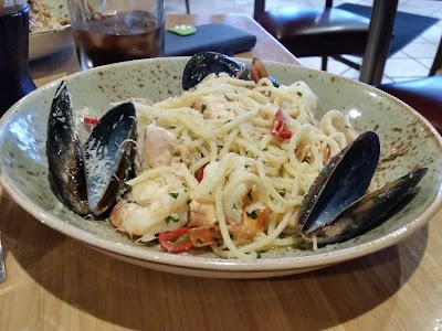 Photos of Deco Restaurant