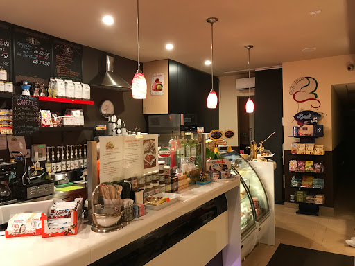 Ice Cream Shop «Caffe Italia», reviews and photos, 1745 Deer Park Ave, Deer Park, NY 11729, USA