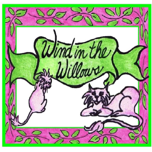 Wind In The Willows