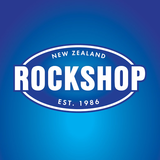 Rockshop Henderson logo