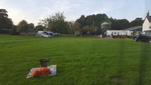 Llyn Rhys Campsite