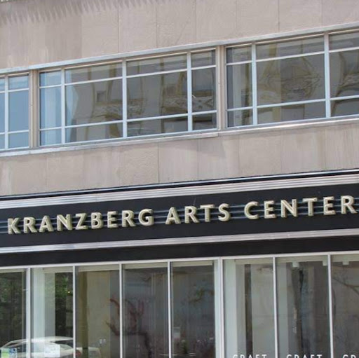 The Kranzberg Arts Center logo