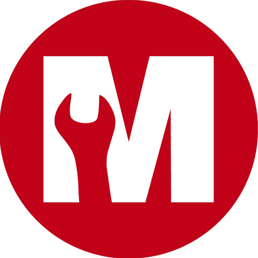 Marek & Sohn GmbH logo