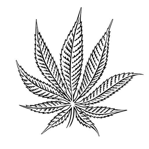 Hemp Gallery logo