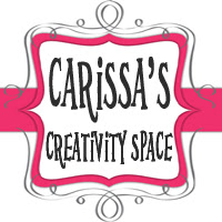 Carissa's Creativity Space