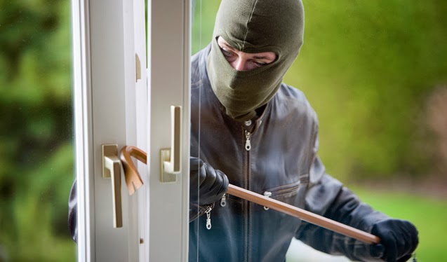 kapı ve pencere güvenliğiniz hırsız alarm sistemleri ile güvende