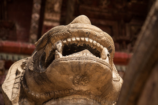 Bhaktapur Durbar Square