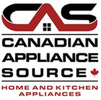 Canadian Appliance Source Coquitlam logo