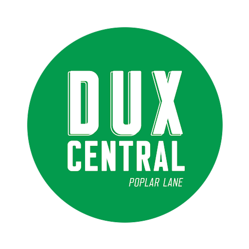 Dux Central logo