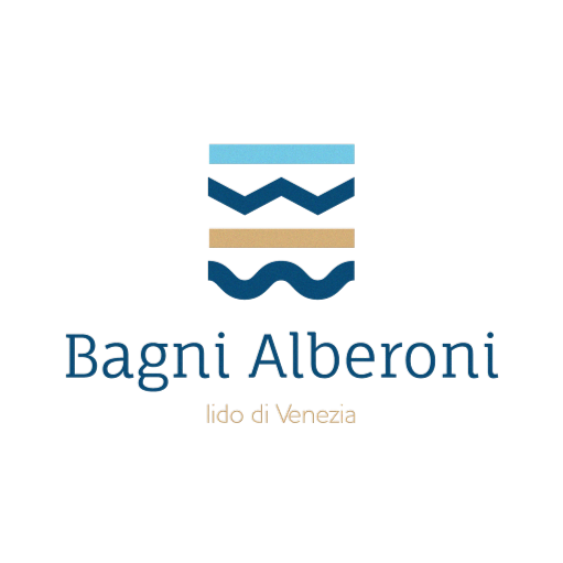 Bagni Alberoni Srl logo