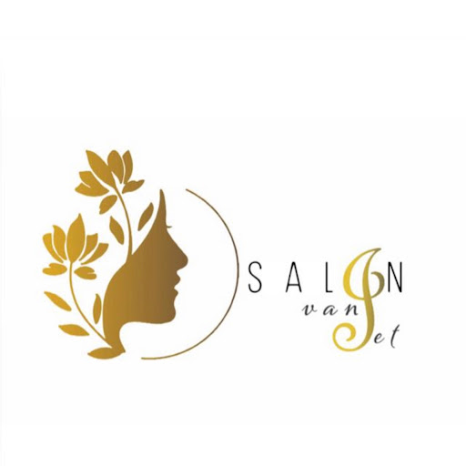 Salon van Jet logo