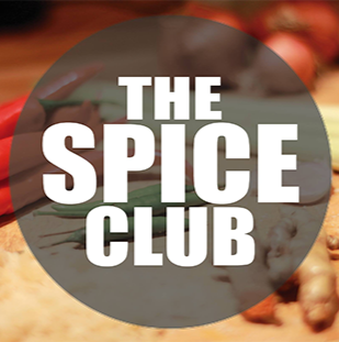 Spice Club logo