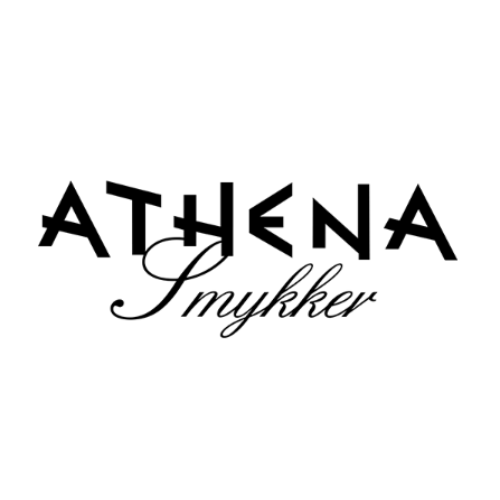 Athena Smykker logo