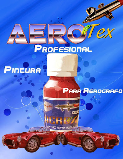 Aerotex | aerografo | pintura para aerografia, Francisco I. Madero, Tlacateco, 54605 Tepotzotlán, Méx., México, Servicio de aerografía | EDOMEX