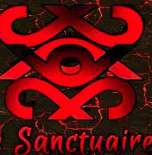 Le Sanctuaire logo