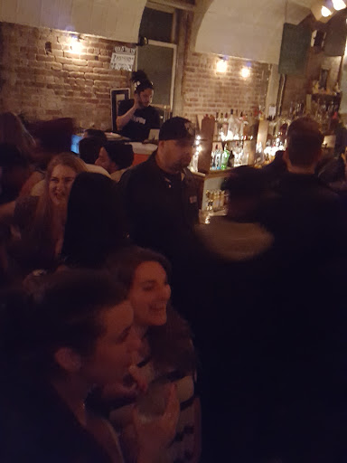 Bar «duckduck», reviews and photos, 161 Montrose Ave, Brooklyn, NY 11206, USA