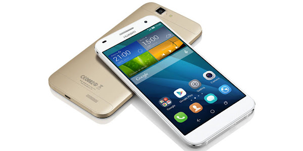 Huawei Ascend G7