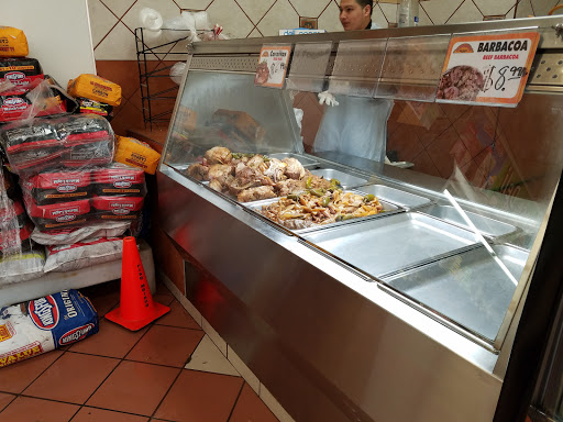 Butcher Shop «La Michoacana Meat Market», reviews and photos, 311 W University Dr, McKinney, TX 75069, USA