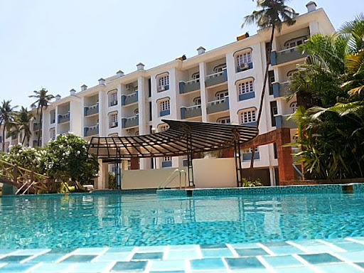 Vacation Rentals in Goa, Colva - Benaulim Road,Vanelim, Near Police Station, Colva, Goa 403708, India, Serviced_Accommodation, state GA