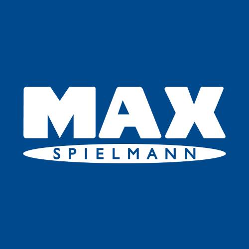 Max Spielmann logo
