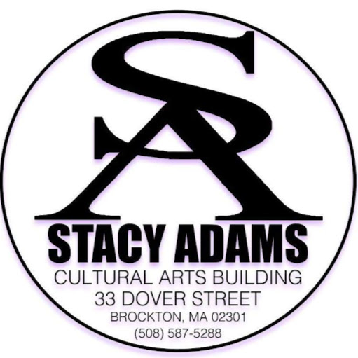 Stacy Adams Cultural Arts Building