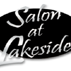 Salon at Lakeside logo