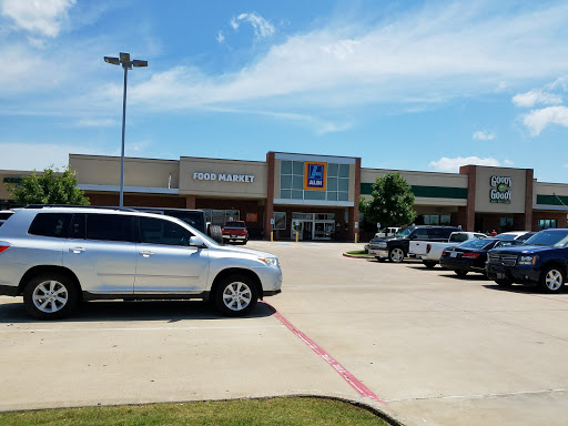 Supermarket «ALDI», reviews and photos, 3500 Lakeview Pkwy, Rowlett, TX 75088, USA