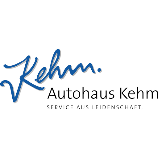 Autohaus Kehm GmbH