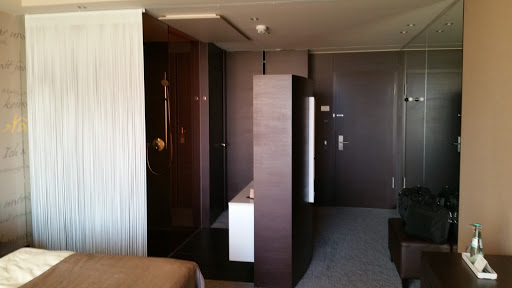 Atrium Hotel Mainz