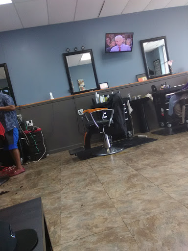 Barber Shop «Elite Barbers», reviews and photos, 2080 E Dublin Granville Rd, Columbus, OH 43229, USA