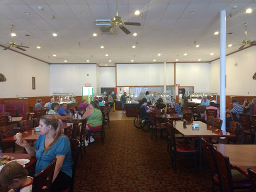Restaurant «Cortland Buffet Inc», reviews and photos, 3656 NY-281, Cortland, NY 13045, USA