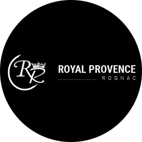 Le Royal Provence logo