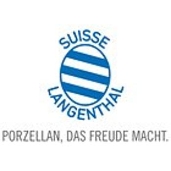 Porzellanfabrik Langenthal AG logo