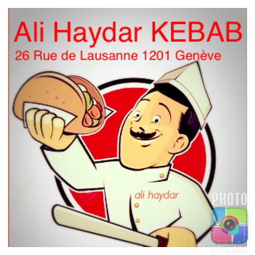 Ali Haydar Kebab
