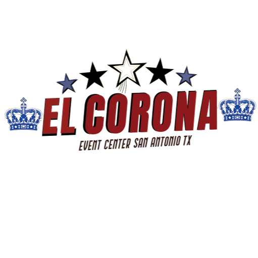 El Corona Event Center logo