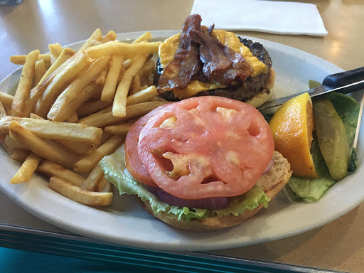 Restaurant «One Twelfth Street Diner», reviews and photos, 11126 Evergreen Way, Everett, WA 98204, USA