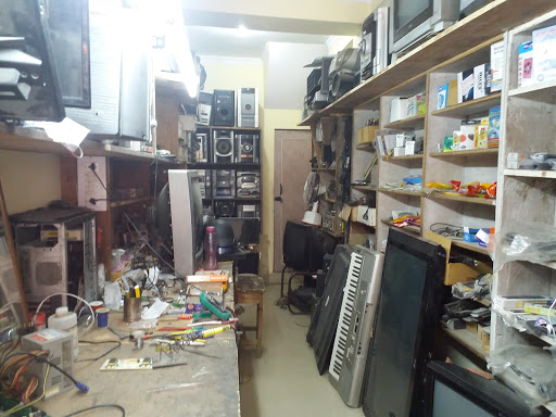 Joy Electronics, B-3/A, Dwarka Mor, Patel Garden, Sector 15 Dwarka, Kakrola, Delhi, 110059, India, ATV_Repair_Shop, state DL