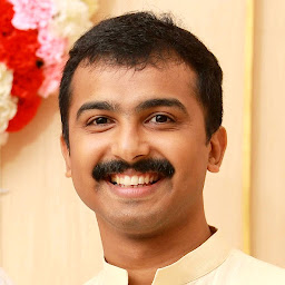 avatar of Jobin Jacob Kavalam