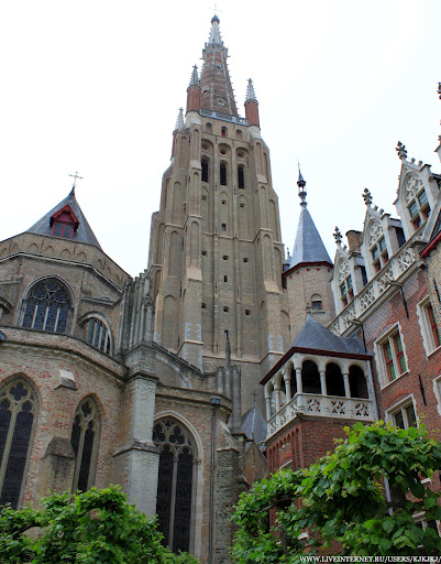 Три "венеции" в круизе по Европе с Гибралтаром и Португалией на MSC Magnifica. 05-06.2012