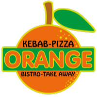 Kebab- Pizza Orange Express logo