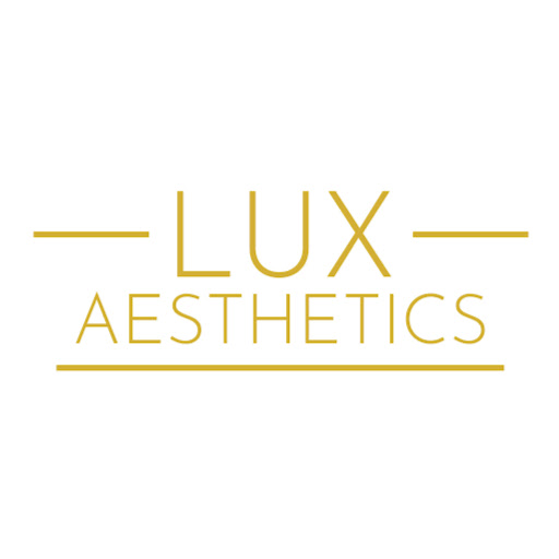 LUX Aesthetics logo