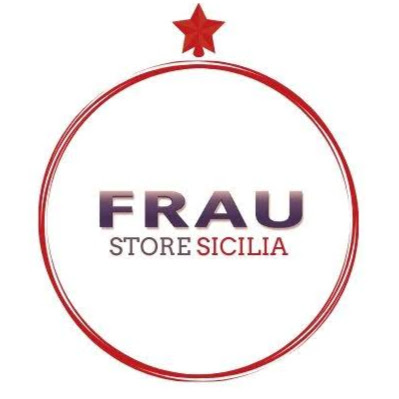 FRAU Store Catania logo