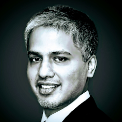 Gautam Srivastava