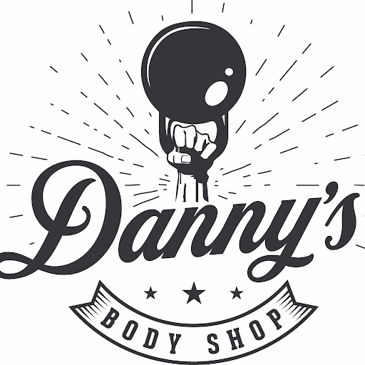 Danny's Body Shop