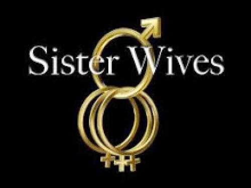 First Wife Meri Barber Brown Sister Wives