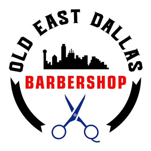 Old East Dallas Barbershop