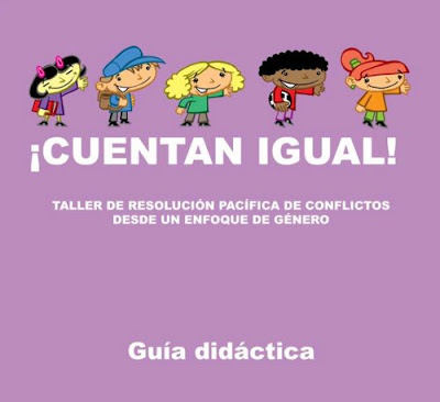 LA HORA DE LA IGUALDAD EN EL TRABAJO la hora de la igualdad en el trabajo: