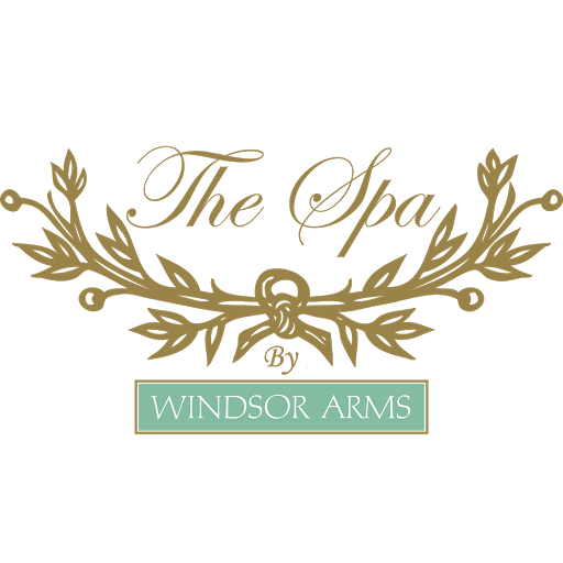 The Spa by Windsor Arms logo
